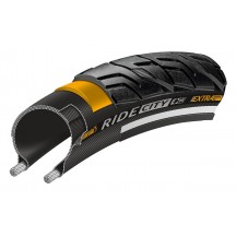 Anvelopa Continental Ride City Reflex EXTRa PunctureBelt 47-559 (26*1.75) negru