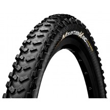 Anvelopa Continental Mountain King 58-584 Negru