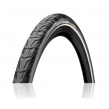 Anvelopa Continental Ride City Reflex 42-622 (28*1.6) negru/cream