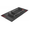 Covor pentru trainer Force MAT, PVC, negru Covor pentru trainer Force MAT, PVC, negru