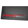 Covor pentru trainer Force MAT, PVC, negru Covor pentru trainer Force MAT, PVC, negru