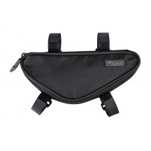 Borseta cadru Force Trinity neagra