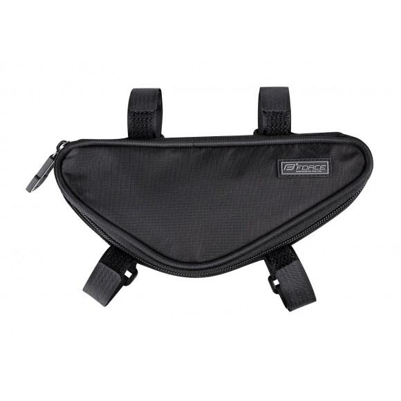 Borseta cadru Force Trinity neagra Borseta cadru Force Trinity neagra