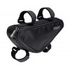 Borseta cadru Force Trinity neagra Borseta cadru Force Trinity neagra