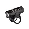 Far fata Force Pen Mini 150LM USB Mini Negru Far fata Force Pen Mini 150LM USB Mini Negru