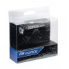 Far fata Force Pen Mini 150LM USB Mini Negru Far fata Force Pen Mini 150LM USB Mini Negru