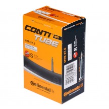 Camera bicicleta Continental MTB 27.5 valva Presta S42 47/60-584 27.5-1.75/2.4
