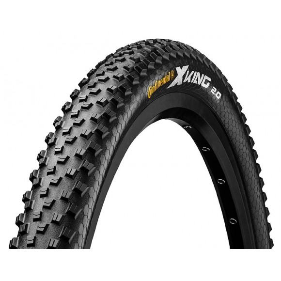 Anvelopa Continental Cross King Performance 50-622 (29*2,0) Anvelopa Continental Cross King Performance 50-622 (29*2,0)