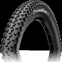 Anvelopa Continental Cross-King 55-559 (26*2.2)