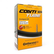 Camera bicicleta Continental Compact 20 S42 32-406-47-451