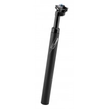 Tija sa Force Team P8.4 cu suspensie 355mm Neagra