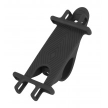 Suport Force din silicon pentru telefon 4-6