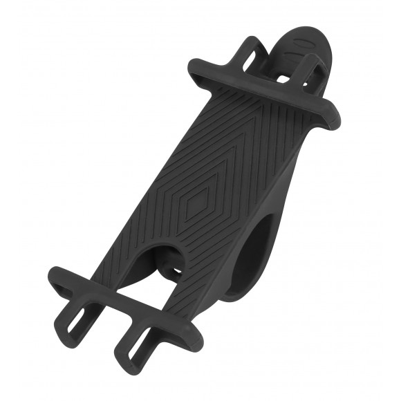 Suport Force din silicon pentru telefon 4-6