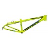 Cadru Force MTB 24 FORKYS Verde Fluo Vbrake Cadru Force MTB 24 FORKYS Verde Fluo Vbrake