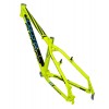 Cadru Force MTB 24 FORKYS Verde Fluo Vbrake Cadru Force MTB 24 FORKYS Verde Fluo Vbrake