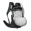 Rucsac Force Grade Plus 22L + rezervor, negru Rucsac Force Grade Plus 22L + rezervor, negru