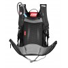 Rucsac Force Grade Plus 22L + rezervor, negru Rucsac Force Grade Plus 22L + rezervor, negru