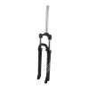 Furca Force Basic X.7 HLO 27.5 1.1/8 neagru mat D+V Furca Force Basic X.7 HLO 27.5 1.1/8 neagru mat D+V