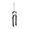 Furca Force Basic X.7 HLO 27.5 1.1/8 neagru mat D+V Furca Force Basic X.7 HLO 27.5 1.1/8 neagru mat D+V