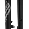 Furca Force Basic X.7 HLO 27.5 1.1/8 neagru mat D+V Furca Force Basic X.7 HLO 27.5 1.1/8 neagru mat D+V
