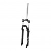 Furca Force Basic X.7 MLO 27.5 1.1/8 neagru mat D Furca Force Basic X.7 MLO 27.5 1.1/8 neagru mat D