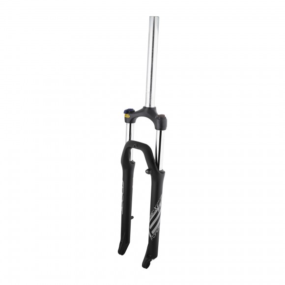 Furca Force Basic X.7 MLO 27.5 1.1/8 neagru mat D Furca Force Basic X.7 MLO 27.5 1.1/8 neagru mat D