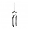 Furca Force Basic X.7 MLO 27.5 1.1/8 neagru mat D Furca Force Basic X.7 MLO 27.5 1.1/8 neagru mat D