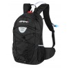 Rucsac Force Jordan Plus 20l cu rezervor, negru