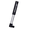 Minipompa Force Mini aliaj, negru Minipompa Force Mini aliaj, negru