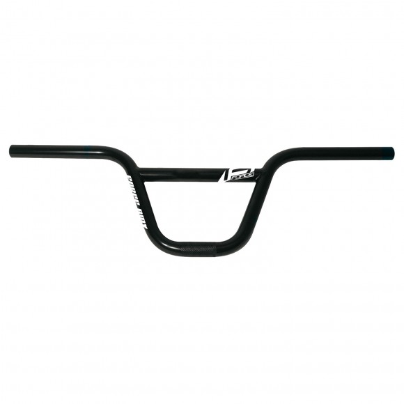 Ghidon Force BMX Fe negru Ghidon Force BMX Fe negru