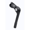 Pipa Force S6.1 1 25.4/90mm reglabila aluminiu neagra Pipa Force S6.1 1 25.4/90mm reglabila aluminiu neagra