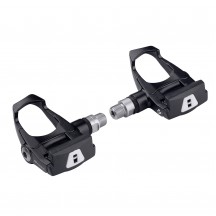 Pedale road Force Delta negre