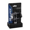Pedale road Force Delta negre Pedale road Force Delta negre