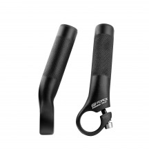 Coarne Force Bet Al 11 cm, negru mat