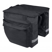 Geanta portbagaj spate Force Noem Bud neagra