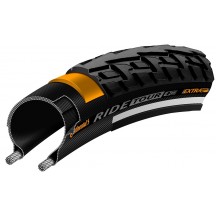 Anvelopa Continental Ride Tour Reflex Puncture-ProTection 32-622 negru/negru