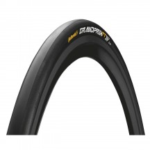 Anvelopa pliabila Continental Grand Prix TT 23-622 negru