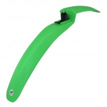Aparatoare roata fata Force 24-28 verde