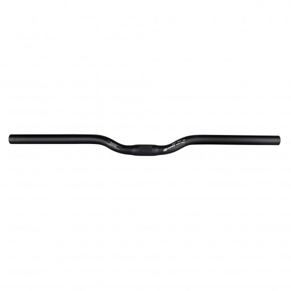 Ghidon Force Basic H8.2 rised 25.4/620mm AL Negru Mat Ghidon Force Basic H8.2 rised 25.4/620mm AL Negru Mat