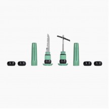 Kit reparatie Muc-Off Stealth Tubeless Puncture Plug Turcoaz