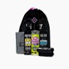 Kit pentru curatare incaltaminte Muc-Off Premium Bike Shoe Care Kit Kit pentru curatare incaltaminte Muc-Off Premium Bike Shoe Care Kit
