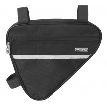Borseta cadru Force Classic Eco neagra