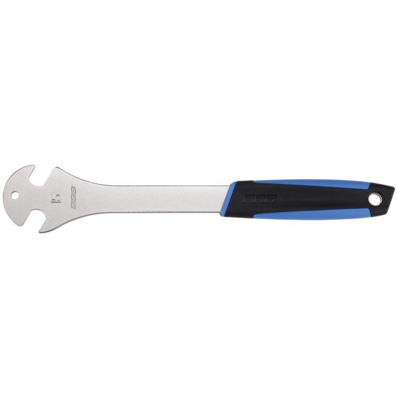 BBB Cheie pedale Hi-Torque L dubla BBB Cheie pedale Hi-Torque L dubla