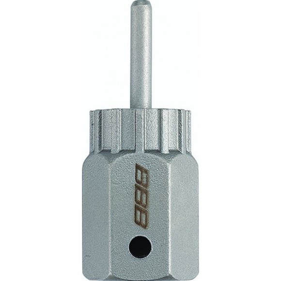 BBB Cheie pinioane caseta BTL-107S Lockplug cu pin centrare BBB Cheie pinioane caseta BTL-107S Lockplug cu pin centrare