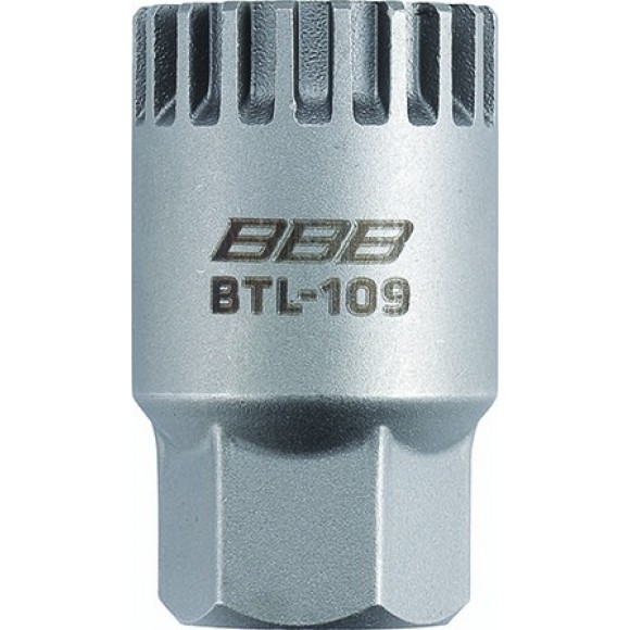BBB Cheie monobloc BTL-109 Bracketplug BBB Cheie monobloc BTL-109 Bracketplug