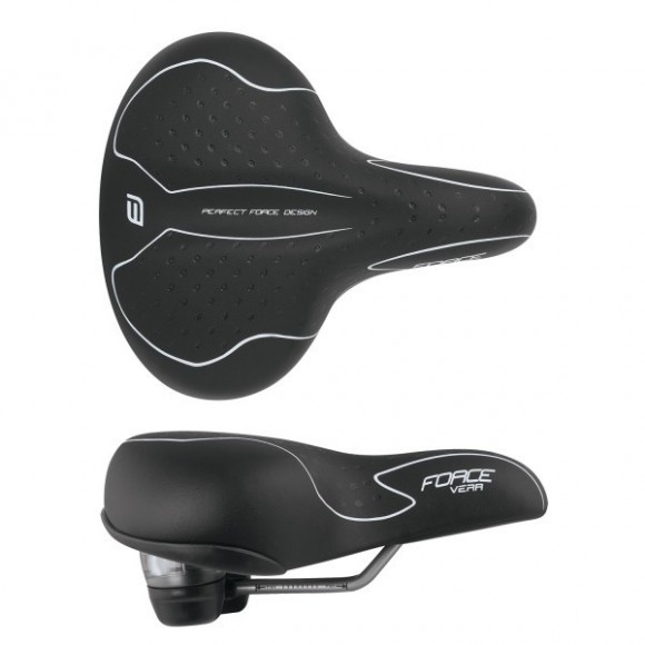 Sa Force Vera dame cu elastomer Sa Force Vera dame cu elastomer