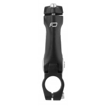 Pipa Force S6.2 25.4/120mm reglabila aluminiu neagra