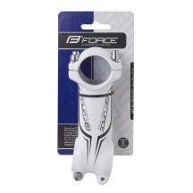 Pipa Force 25.4/90/7 grade aluminiu alba