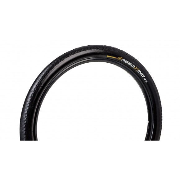 Anvelopa pliabila Continental SpeedKing 27.5x2.2 3Ply/180TPI RaceSport Anvelopa pliabila Continental SpeedKing 27.5x2.2 3Ply/180TPI RaceSport