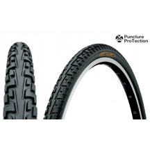 Anvelopa Continental Ride Tour Puncture-ProTection 28-622 negru/negru